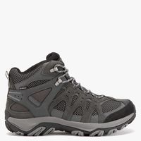 Evealt Botín Outdoor Hombre Gris