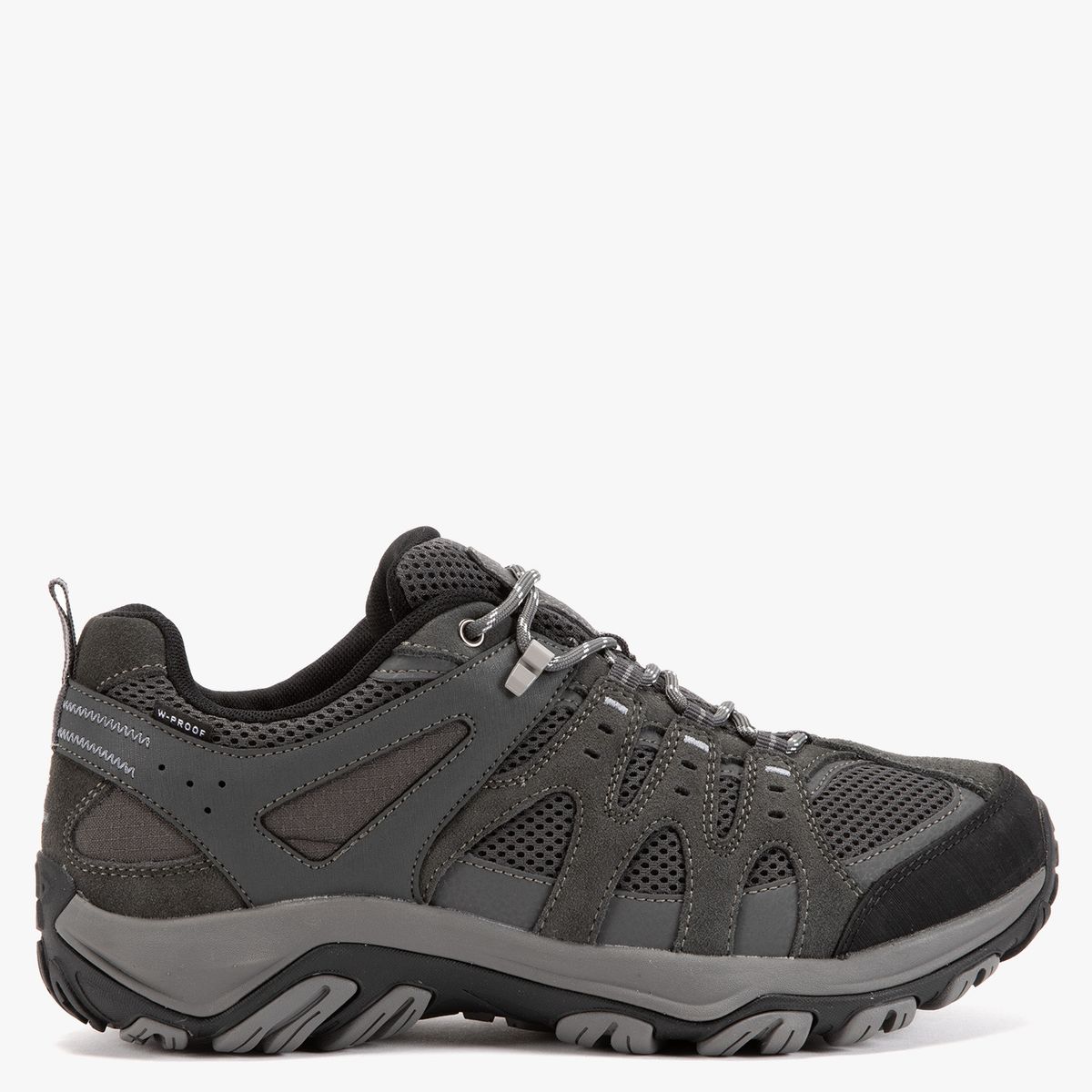 MOUNTAIN GEAR - Evelow Bota Outdoor Hombre Gris Mointain Gear