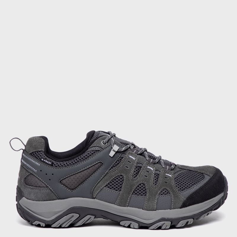 MOUNTAIN GEAR - Evelow Bota Outdoor Hombre Gris Mointain Gear