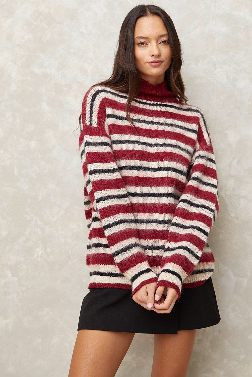 SYBILLA - Sweater Mujer Sybilla