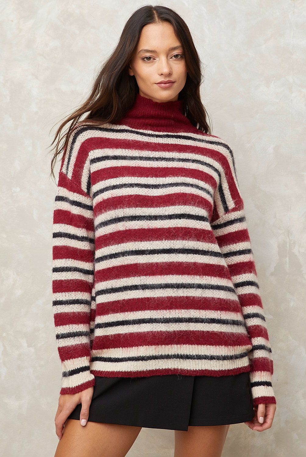 SYBILLA - Sweater Mujer Sybilla