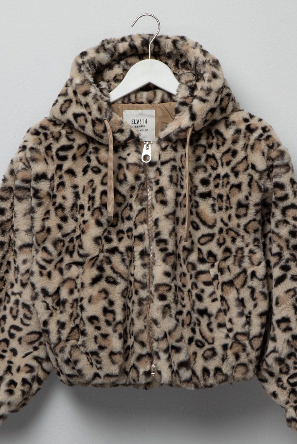 ELEVEN - Chaqueta Niña Eleven