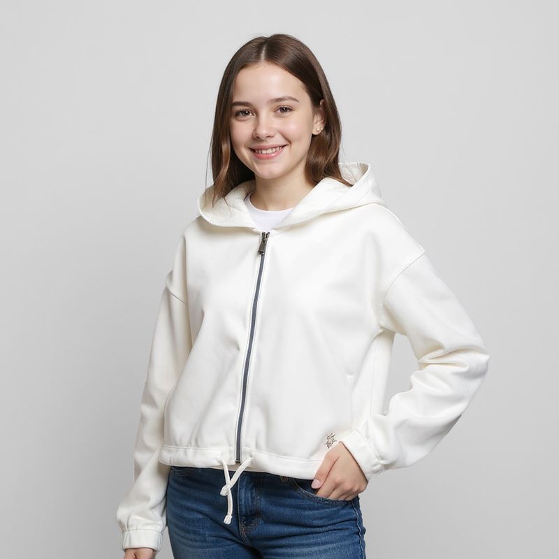 ELEVEN - Polerón Niña Eleven