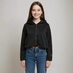 ELEVEN - Polerón Niña