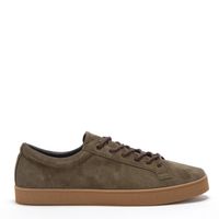 Zapatilla Urbana Hombre Verde