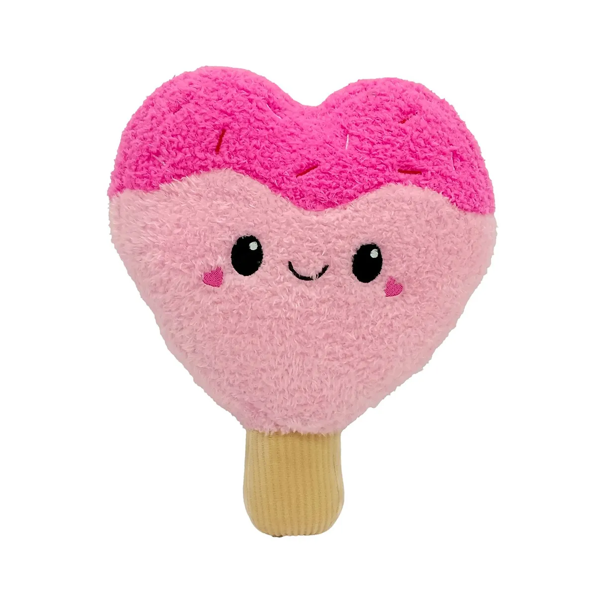 PHI PHI - Peluche 40 Cm Ice Cream Heart Phi Phi
