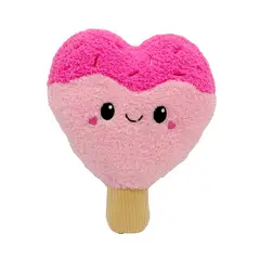 PHI PHI - Peluche 40 Cm Ice Cream Heart
