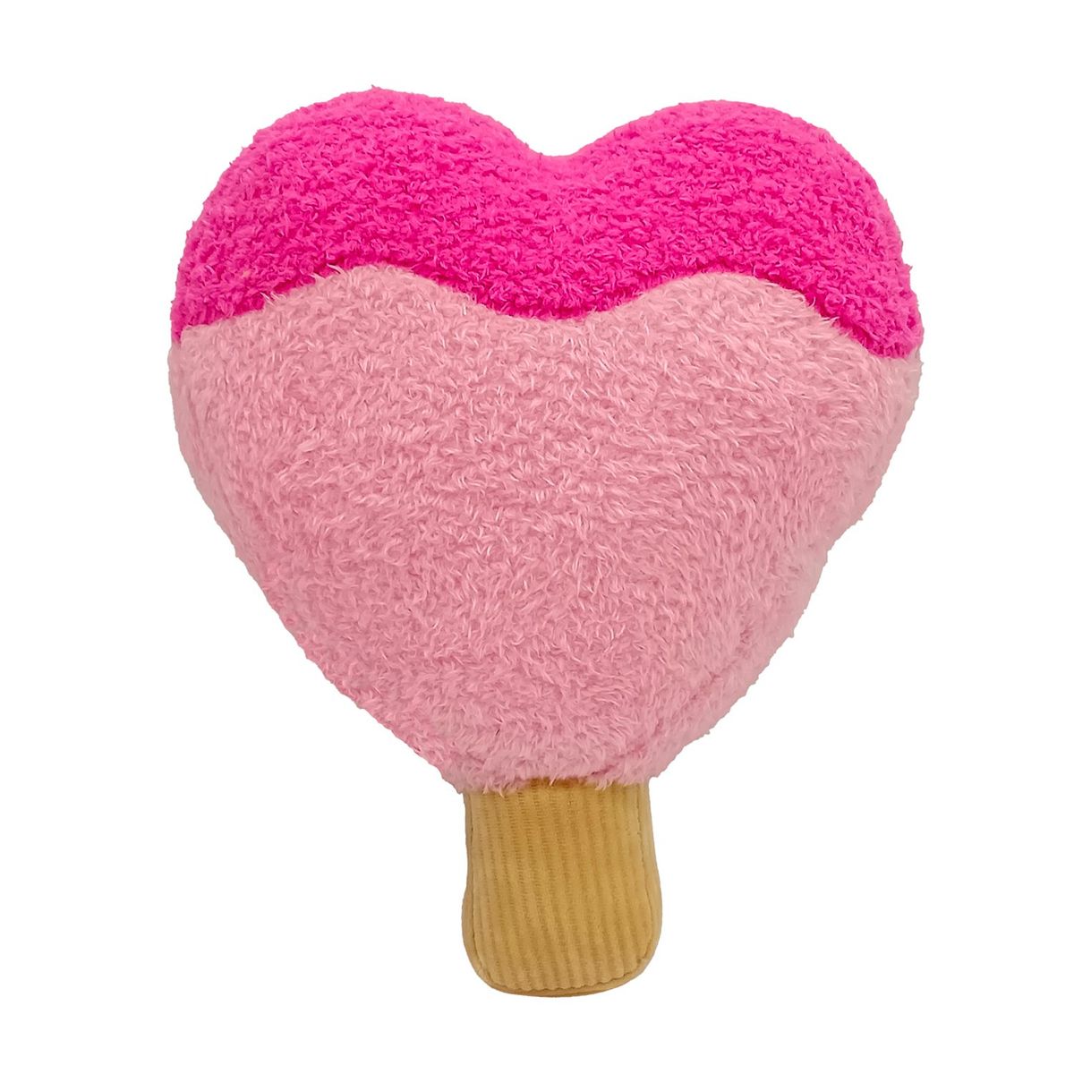 PHI PHI - Peluche 40 Cm Ice Cream Heart Phi Phi