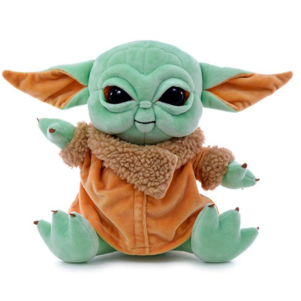 STAR WARS - Peluche 25 Cm Grogu Star Wars
