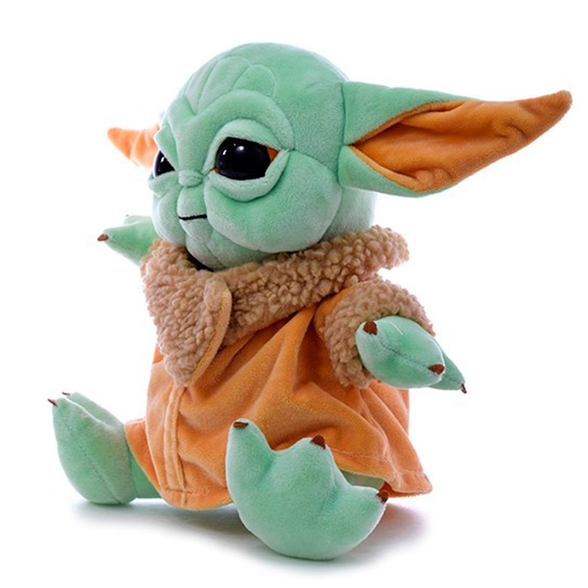 STAR WARS - Peluche 25 Cm Grogu Star Wars