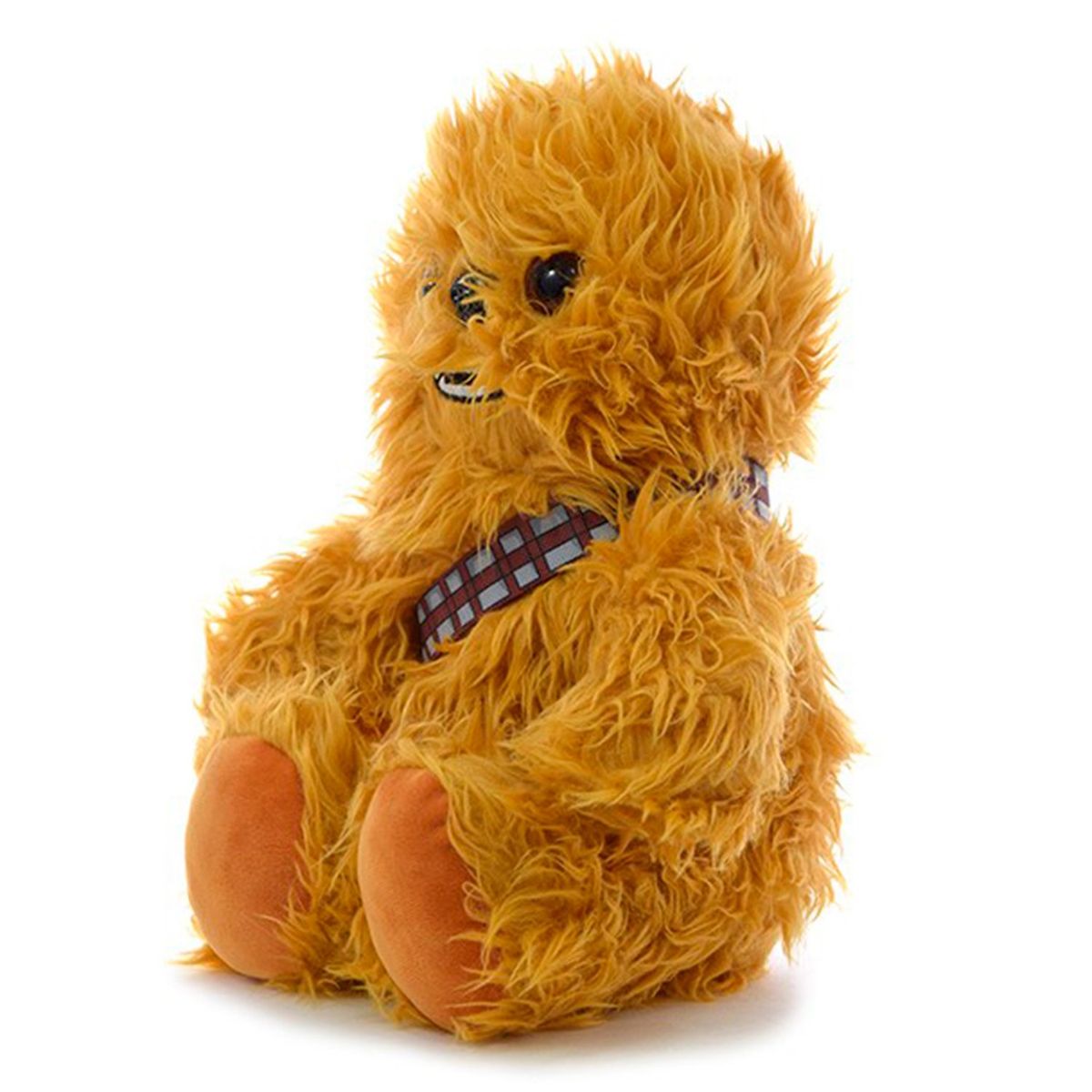 STAR WARS - Peluche 25 Cm Chewbacca Star Wars