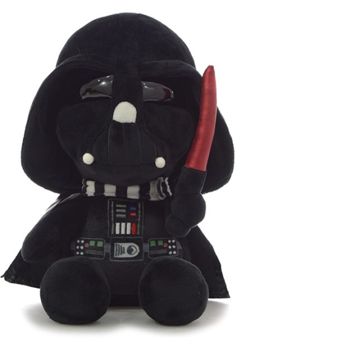 STAR WARS - Peluche 25 Cm Darth Vader Star Wars