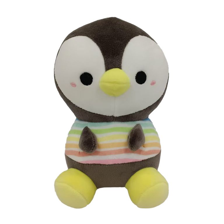 Peluche 20 Cm Soft Animals