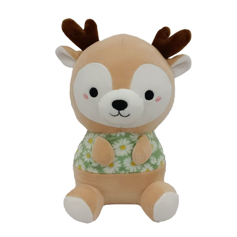 PHI PHI - Peluche 20 Cm Soft Animals Phi Phi
