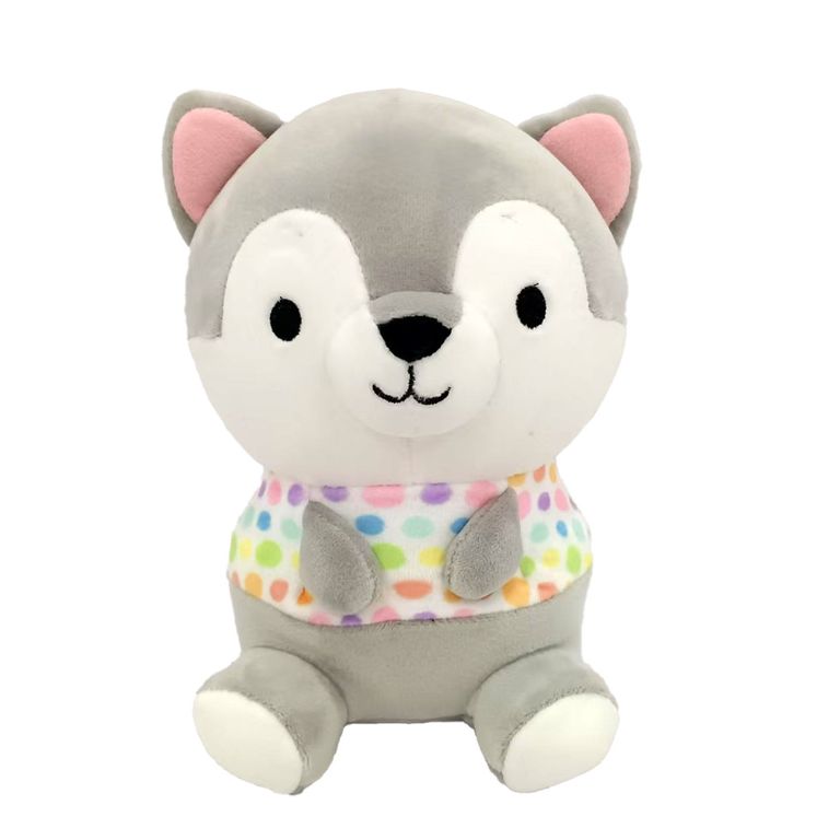 Peluche 20 Cm Soft Animals