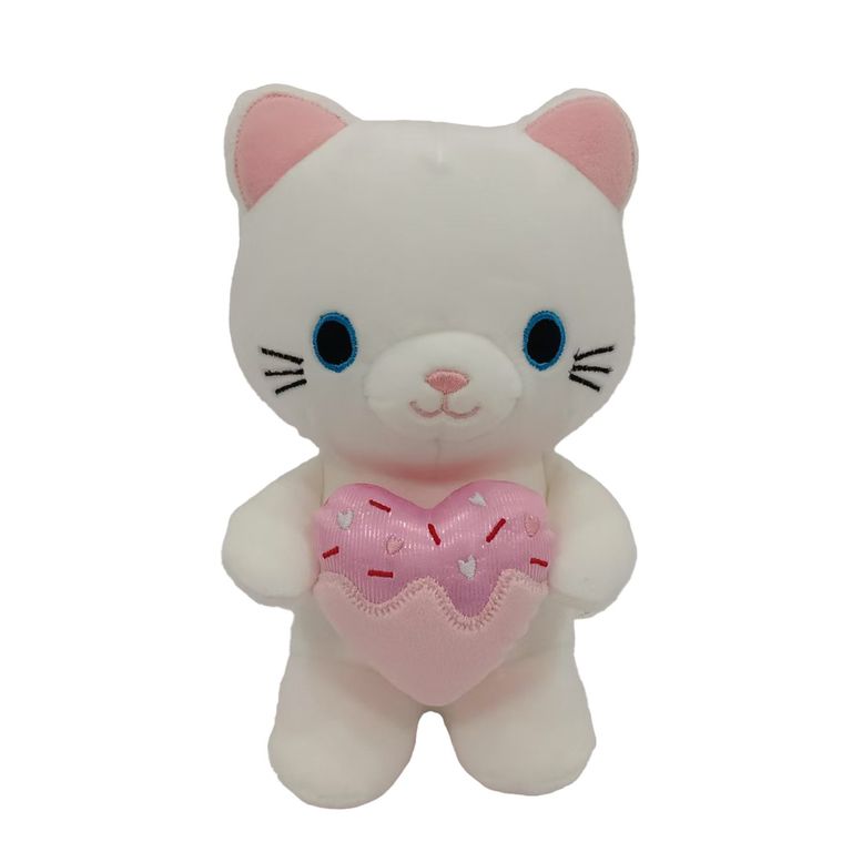 Peluche 20 Cm Soft Animals