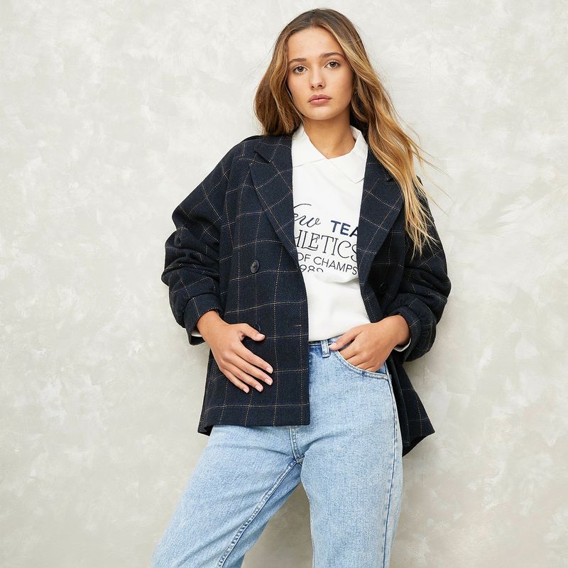 SYBILLA - Chaqueta Mujer Sybilla
