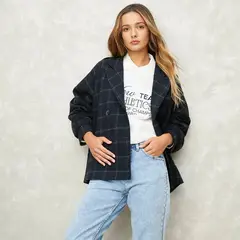 SYBILLA - Chaqueta Mujer