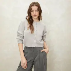 SYBILLA - Cardigan Mujer