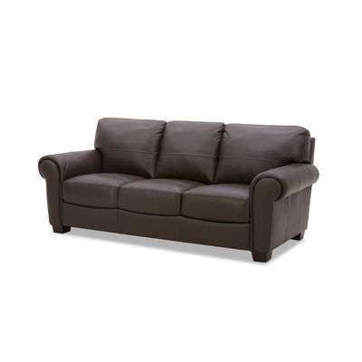 Imagen 2 del producto Sofá 3 Cuerpos Castle Cuero