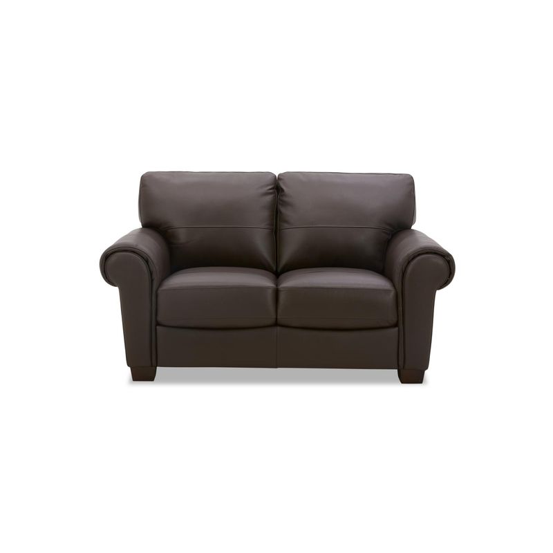 ROBERTA ALLEN - Sofa 2 Cuerpos Castle Cuero
