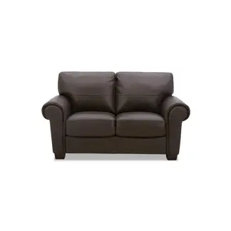 ROBERTA ALLEN - Sofa 2 Cuerpos Castle Cuero