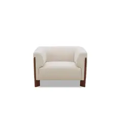ROBERTA ALLEN - Sofa 1 Cuerpo Retro Crudo