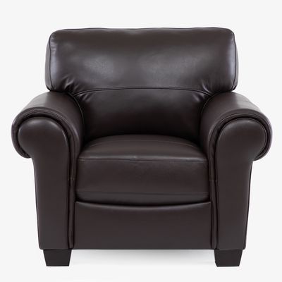 Imagen 2 del producto Sofá 1 Cuerpo Castle Cuero