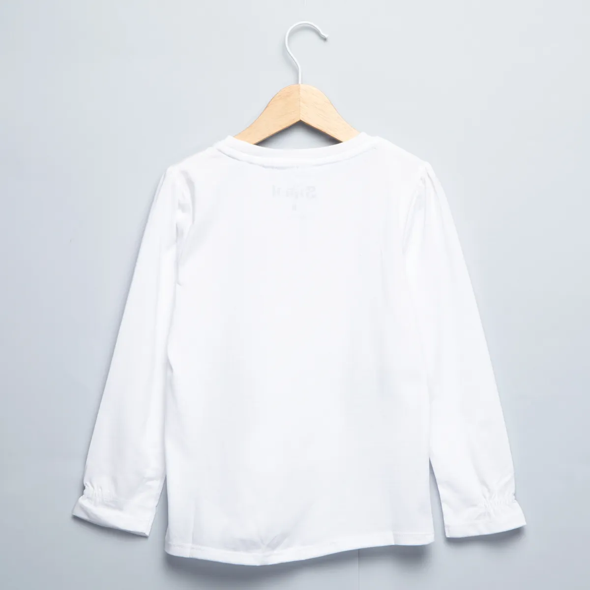 LILO & STITCH - Polera Niña Lilostitch