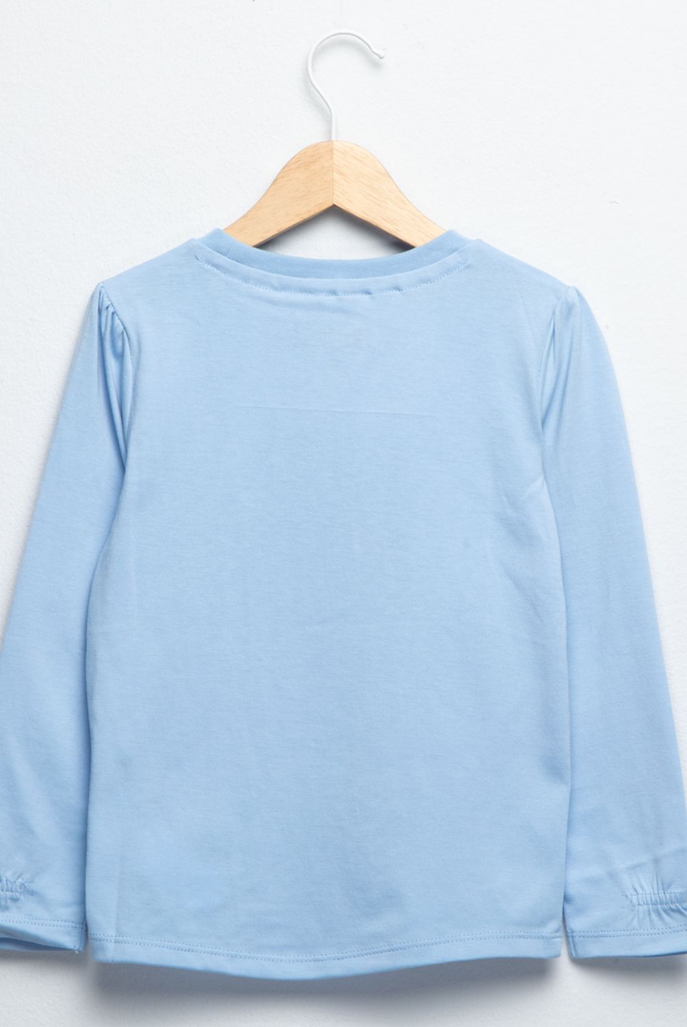 LILO & STITCH - Polera Niña Lilostitch