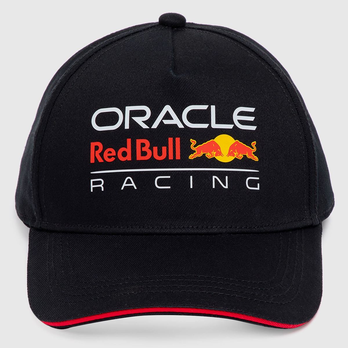 RED BULL - Jockey Casual Hombre Redbull