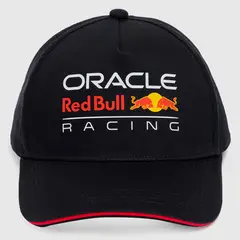 RED BULL - Jockey Casual Hombre Redbull