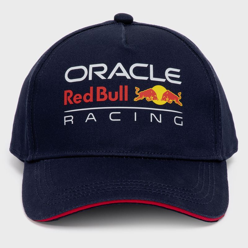 RED BULL - Jockey Casual Hombre Redbull