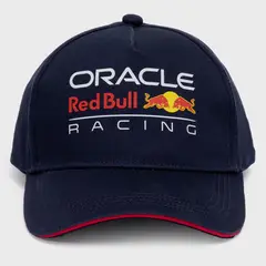 RED BULL - Jockey Casual Hombre Redbull