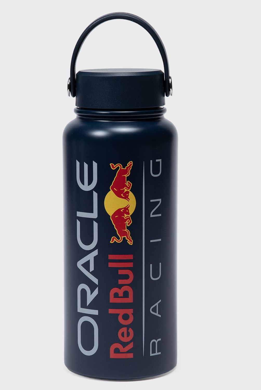 RED BULL - Botella Hombre Redbull