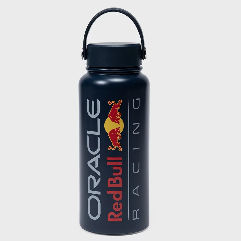 RED BULL - Botella Hombre Redbull