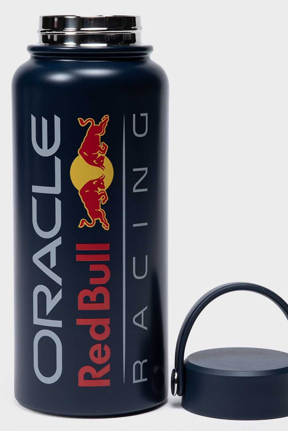 RED BULL - Botella Hombre Redbull