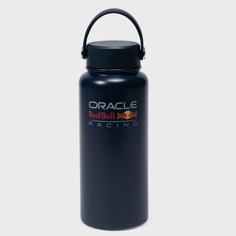 RED BULL - Botella Hombre Redbull
