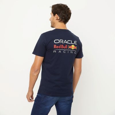 Imagen 2 del producto Polera Manga Corta Hombre Redbull