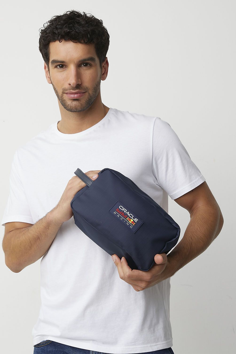 RED BULL - Neceser Hombre Redbull