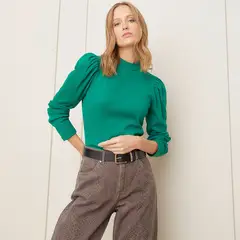 BASEMENT - Polera Mujer
