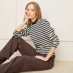 BASEMENT - Polera Mujer
