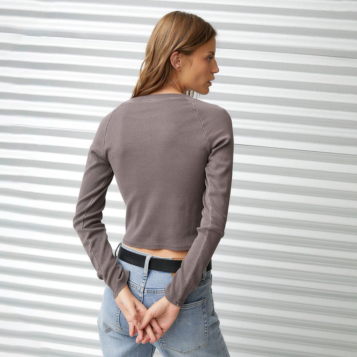 AMERICANINO - Sweater Mujer Americanino