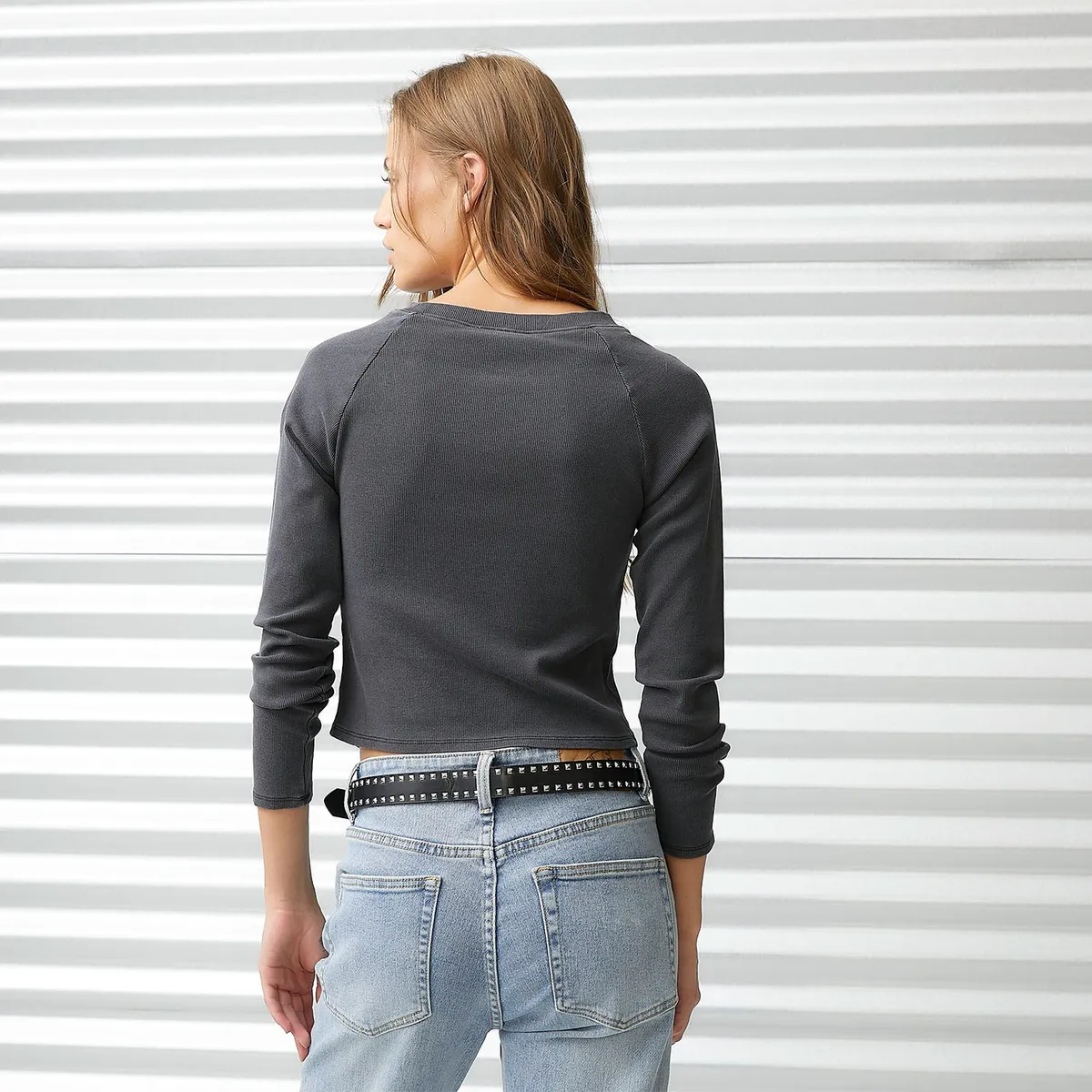 AMERICANINO - Sweater Mujer Americanino