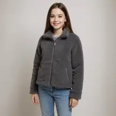 ELEVEN - Poleron Polar Chiporro Niña
