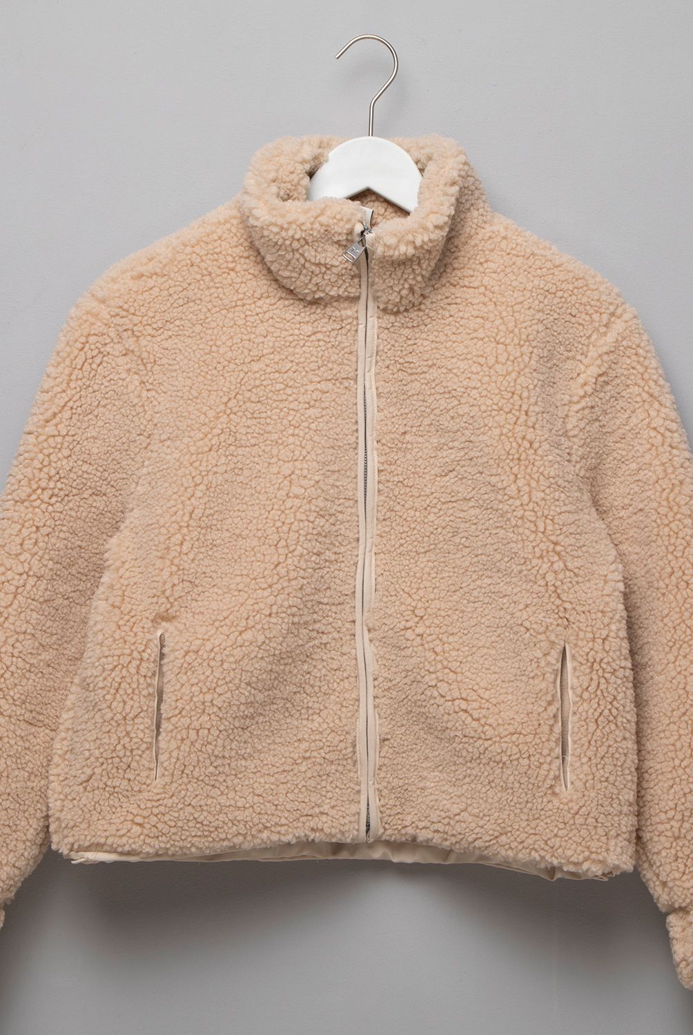 ELEVEN - Poleron Polar Chiporro Niña Eleven