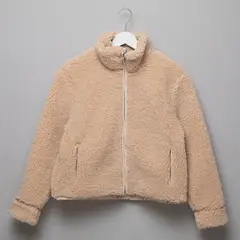 ELEVEN - Poleron Polar Chiporro Niña