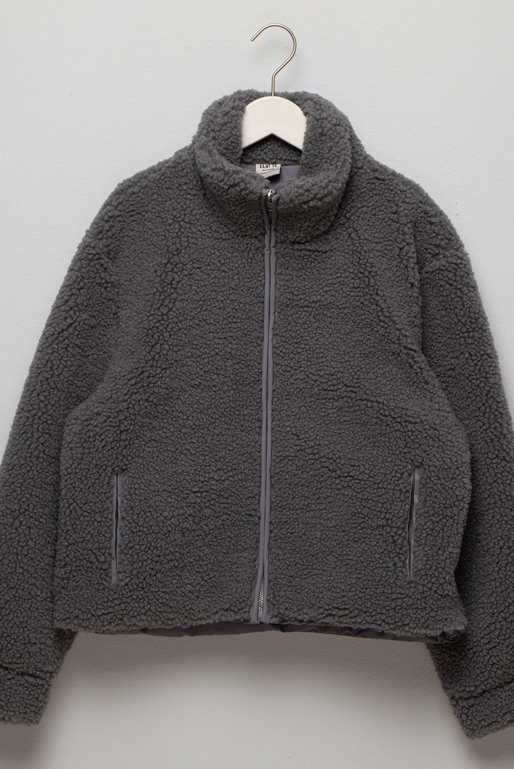 ELEVEN - Poleron Polar Chiporro Niña Eleven