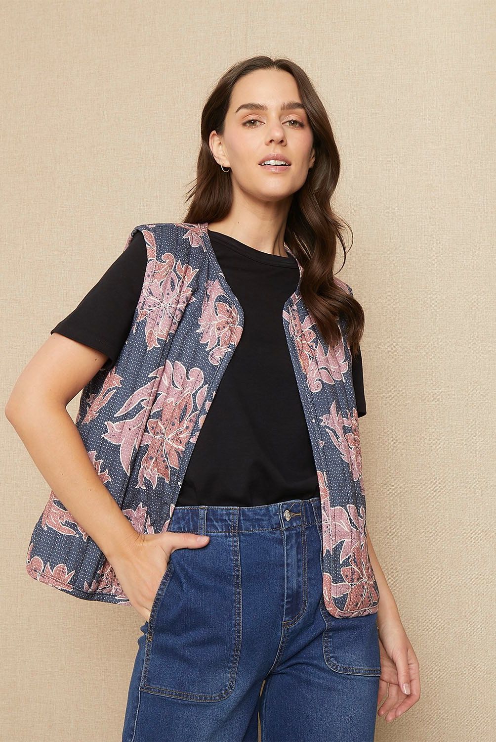 UNIVERSITY CLUB - Chaqueta Mujer University Club