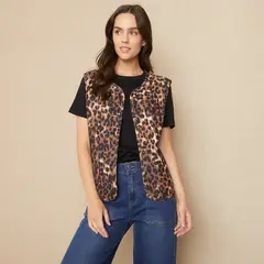 UNIVERSITY CLUB - Chaqueta Mujer